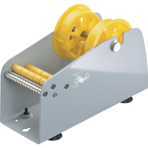 トラスコ中山 TRUSCO ラベルピーラー 収納幅77mm TLP-77 [1-251-4258]