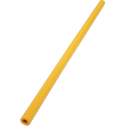 トラスコ中山 TRUSCO 安心クッション 丸型 イエロー 17mm TAC-82Y [1-374-7701]