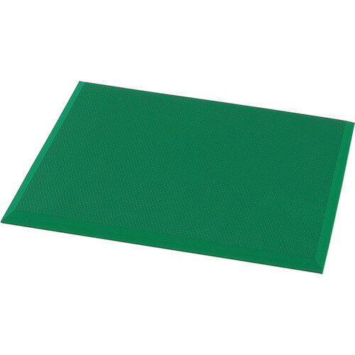 ȥ饹滳 TRUSCO ɻ­ޥå 17X450X600 ꡼ TAM-4560-17-ESD-GR [1-855-4971...