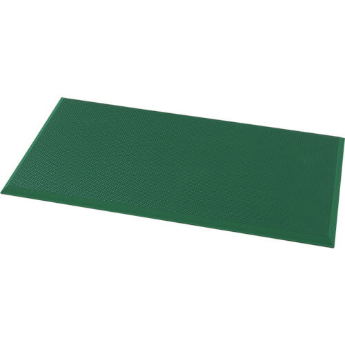 ȥ饹滳 TRUSCO ɻ­ޥå 17X450X900 ꡼ TAM-4590-17-ESD-GR [1-855-4972...