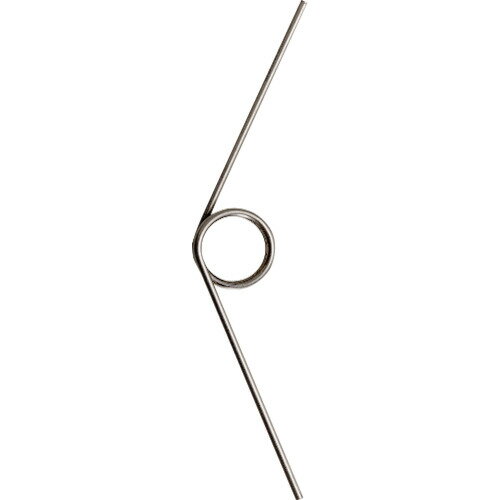 トラスコ中山 TRUSCO トーションばね ステンレス D12×d1.6×L48 135°5巻 2個入 右巻き TS-33104RB [1-194-9819]