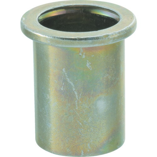 ȥ饹滳 TRUSCO ץʥåʿƬƥ쥹 ĸ4.0 M10X1.5 100 TBN-10M40SS-C [1-409-7297]