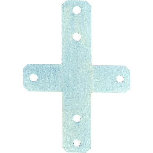 トラスコ中山 TRUSCO TSF20用SプレートブラケットSS-＋型 TSFJ111S [1-161-3404]