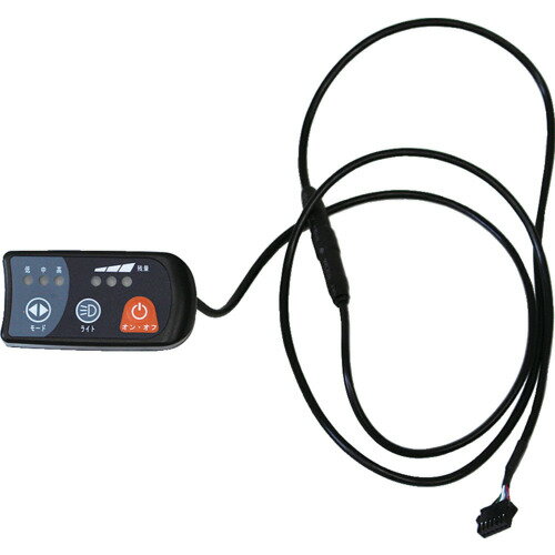 トラスコ中山 TRUSCO THR-5503E用コントローラーパネル THR5503E-CP [1-116-3025]