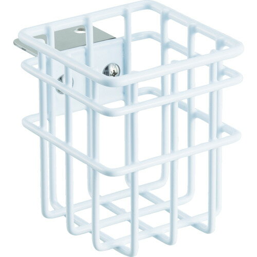 トラスコ中山 【別途送料】 【個人宅不可】 TRUSCO バーコードリーダーポケット PCW-OP2 [1-116-3729]