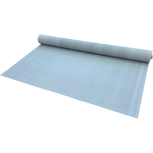 トラスコ中山 【別途送料】 【個人宅不可】 TRUSCO スパッタシート DX ロール 2000×30m SPS-RDX-W [1-837-1265]