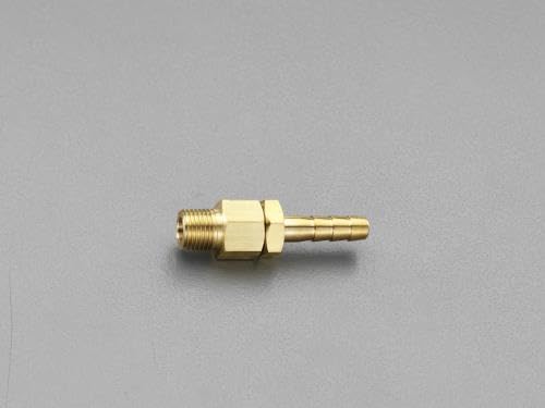  ESCO R 1/4x 8.5mm ͺͤƥʥ٥뼰 EA141AY-22 [I161002]