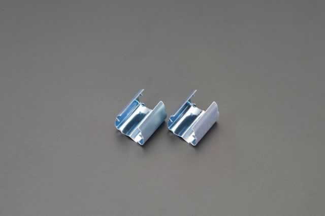 エスコ ESCO 【個人宅不可】 10.0-13.0mm ロープキャッチャー（2個） EA628Z-13 [2-0431232]