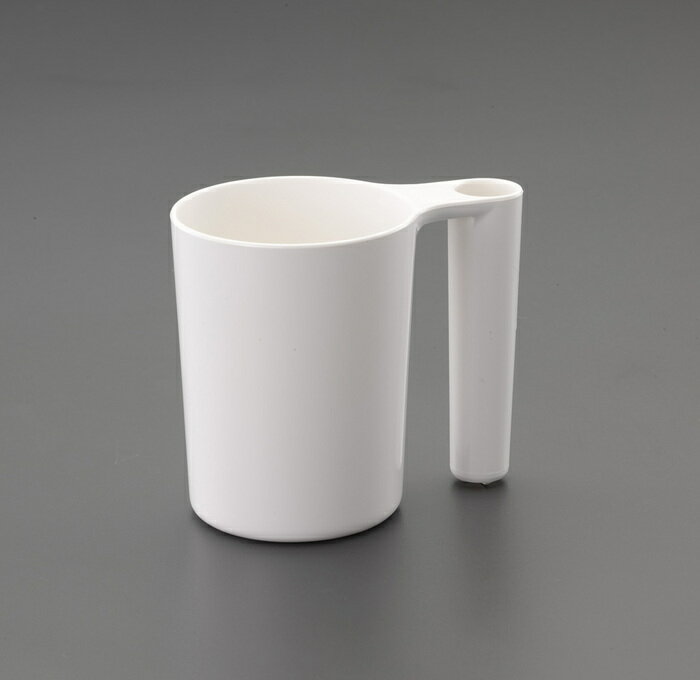 エスコ ESCO 【個人宅不可】 105x 70x 90mm タンブラー（歯ブラシスタンド付） EA638LF-102 [2-1063675]