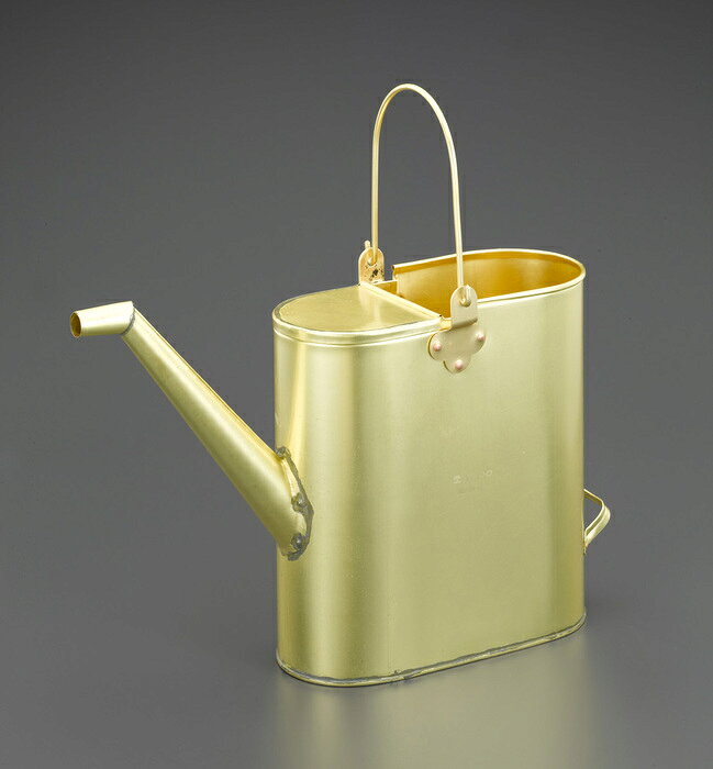 エスコ ESCO 【個人宅不可】 10L オイルジョッキ（ノンスパーキング） EA643HB-12 [2-1161432]