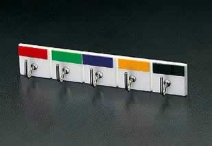  ESCO ڸĿԲġ 165mm եåǴ/5Ϣ EA638LL-3 [2-0147393]