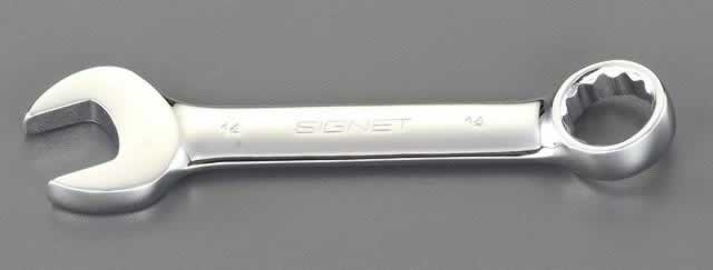  ESCO ڸĿԲġ 16x124mm Ҹѥʡʥ硼ȥ EA614CE-16 [2-0648746]