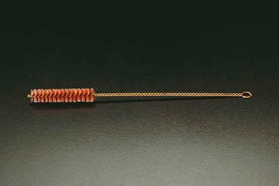 エスコ ESCO 【個人宅不可】 20x320mm チューブブラシ（ノンスパーキング） EA642KE-20 [2-0873513]