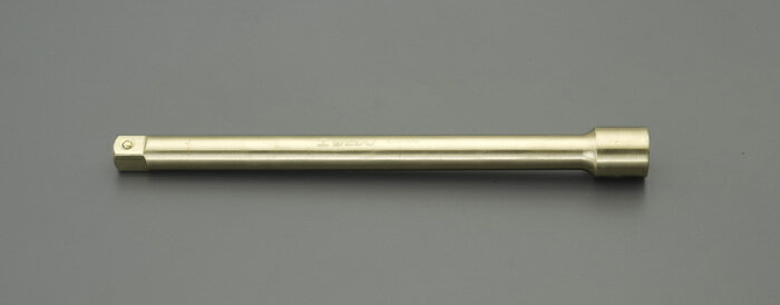 エスコ ESCO 【個人宅不可】 3/4”DRx200mm エクステンションバー EA643FG-62 [2-1182550]