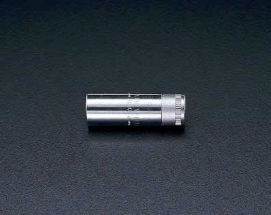 ESCO ڸĿԲġ 3/8DRx 3/8 ǥץå EA617YE-103 [2-0994294]