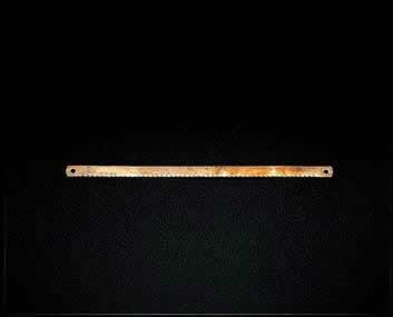 エスコ ESCO 【個人宅不可】 300mm ハクソーブレード（ノンスパーキング） EA642HW-1 [2-0347793]