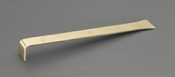 エスコ ESCO 【個人宅不可】 56x650mm スクレーパー（ノンスパーキング） EA643DC-14 [2-1174883]