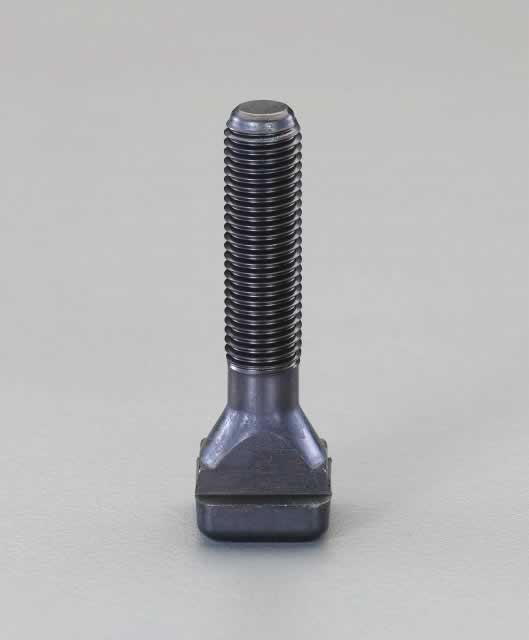 エスコ ESCO 【個人宅不可】 M16/呼16/250mm Tスロットボルト EA637FE-250 [2-5161137]