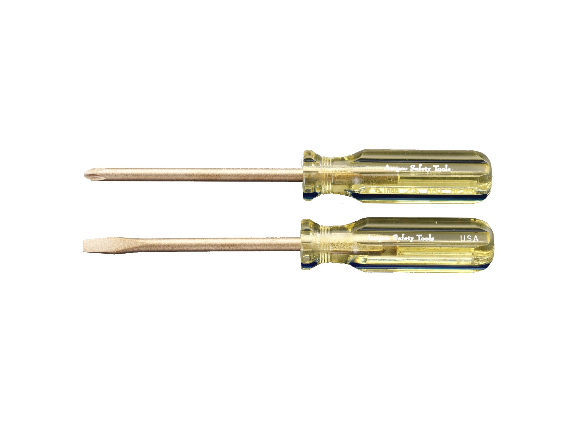 エスコ ESCO 【個人宅不可】 ［防爆］ ドライバーセット EA642HS [2-0500693]