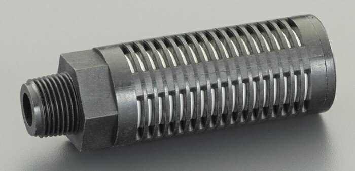  ESCO ڸĿԲġ R 1/2 󥵡ʹò/ǳ EA153SK-13 [2-1214831]