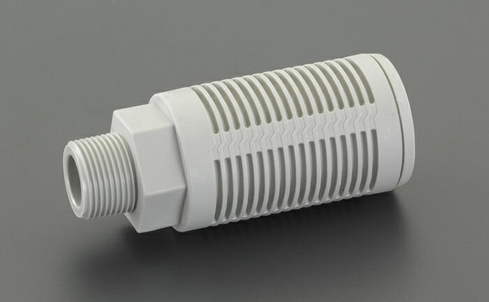  ESCO ڸĿԲġ R 1/8 󥵡ʹò EA153SK-31 [2-1214848]