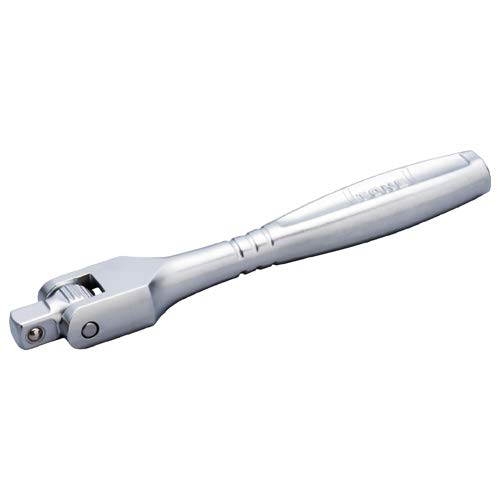  ESCO ڸĿԲġ 1/4DR/100mm ԥʡϥɥ EA618HE-14 [2-1497241]