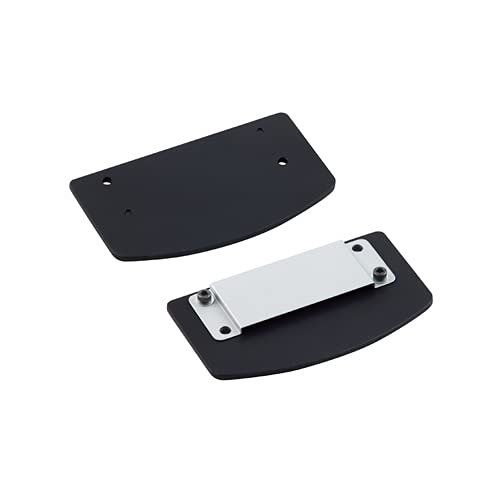 エスコ ESCO 【個人宅不可】 150mm ディスプレイブレーキピストンツール用プレートセット EA604FV-8 [2..