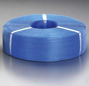 エスコ ESCO 【個人宅不可】 19.0mmx1000m PPバンド（青） EA628PL-12 [2-5652710]