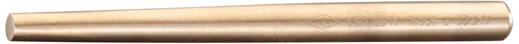 エスコ ESCO 【個人宅不可】 2x120mm ピンポンチ（ノンスパーキング） EA642JB-2 [2-1494783]