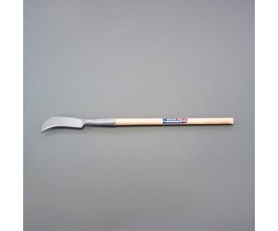 エスコ ESCO 【個人宅不可】 274mm/1200mm ナタ鎌（長柄） EA650BB-41 [2-1756393]