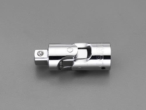 エスコ ESCO 【個人宅不可】 3/4”DR ユニバーサルジョイント EA687EV-1 [2-5963984]