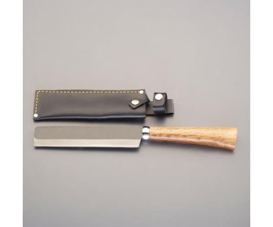 エスコ ESCO 【個人宅不可】 322mm/160mm なた EA650BC-53A [2-1301708]