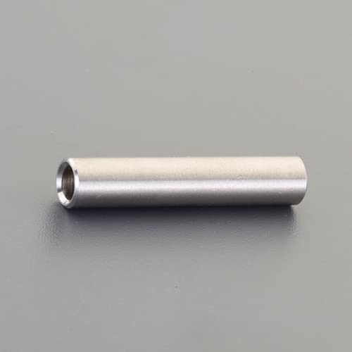 エスコ ESCO 【個人宅不可】 6.0mm ルーズスリーブ［ステンレス製］ EA628SD-156 [2-1752791]