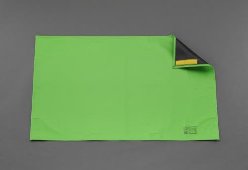 エスコ ESCO 【個人宅不可】 低圧用絶縁シート（直流750V/交流300V） EA640ZM-17 [2-0590762]