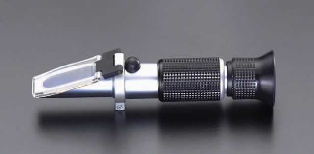 エスコ ESCO 【個人宅不可】 レフレクトメーター EA776BY-10 [2-0163607]