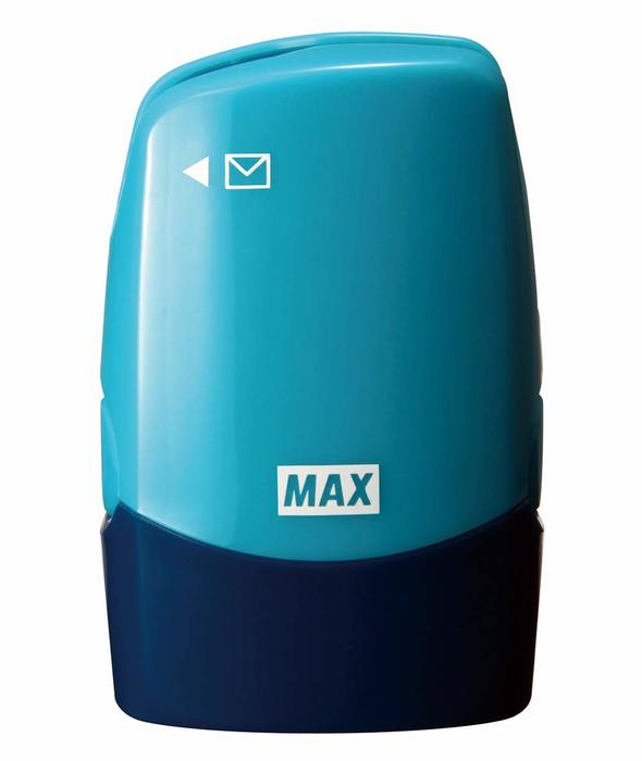 エスコ ESCO 【個人宅不可】 個人情報保護用スタンプ EA762AK-1B [2-1248294]