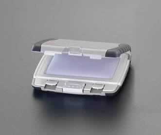  ESCO ڸĿԲġ 139x124x20.8mm Υ̵ EA762AE-16 [2-0213777]