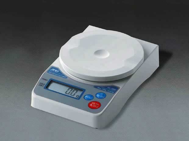 エスコ ESCO 【個人宅不可】 2，000g（1.0g） 電子はかり EA715CB-2 [2-0840393]