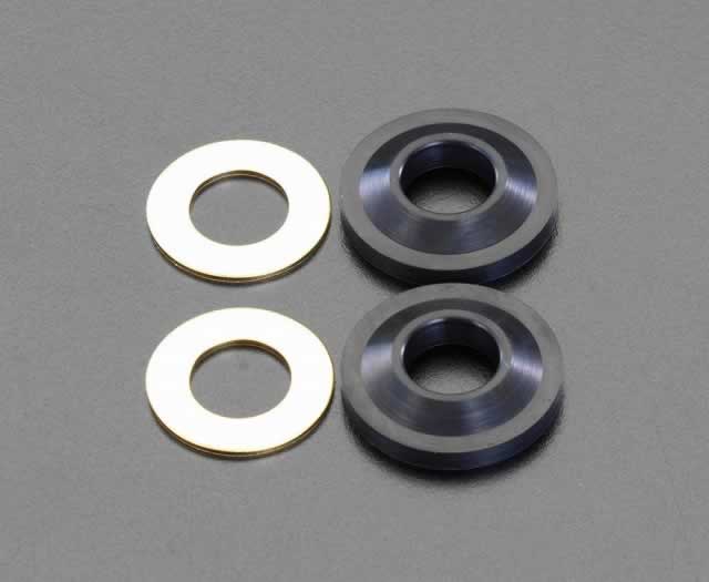  ESCO ڸĿԲġ 20 ϥɥѥå1ȡ EA124MC-2 [2-0438880]