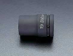 ESCO ڸĿԲġ 3/4DRx22mm 䡼ۥʥåȥå EA164EF-22 [2-0551329]