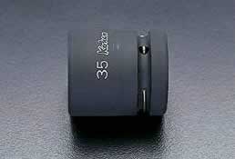  ESCO ڸĿԲġ 1DRx37mm ѥȥå EA164FB-37 [2-0551732]