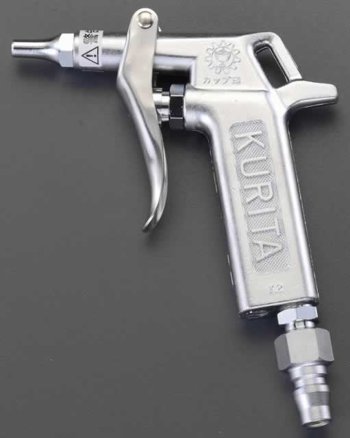  ESCO ڸĿԲġ 2.0mm ֥ʥ쥹ץ饰ա EA123AE-17 [2-0687738]
