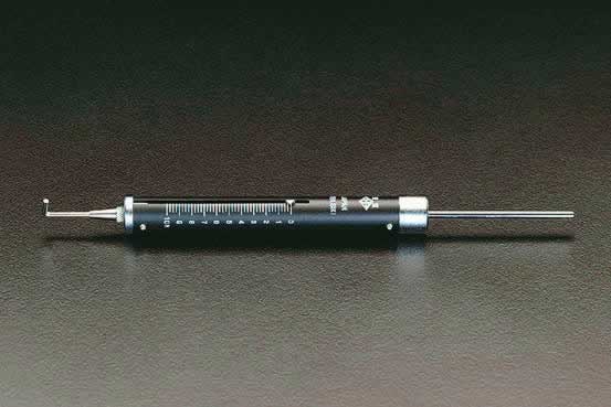 エスコ ESCO 【個人宅不可】 1.0 - 50N テンションゲージ EA715BD-7 [2-0879805]