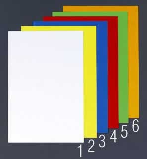 エスコ ESCO 【個人宅不可】 200x300x0.8mm カラーマグネットシート（緑） EA781BS-5 [2-5379303]