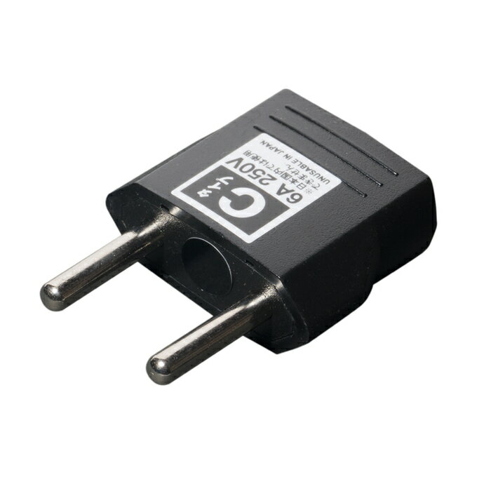  ESCO ڸĿԲġ250V/6A ŸѴץ饰 EA764CD-0 [2-0502789]