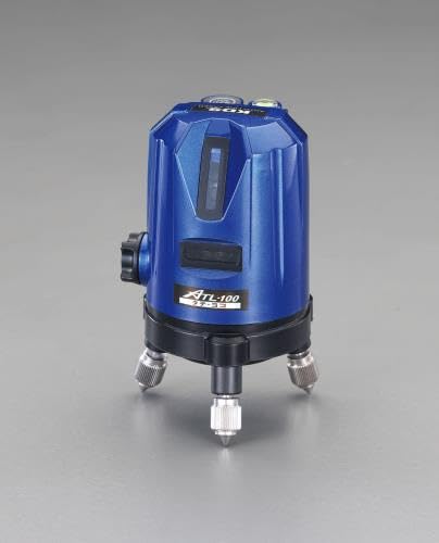 ☆☆ エスコ ESCO レーザー墨出し器 EA780K-1 [2-5741544]