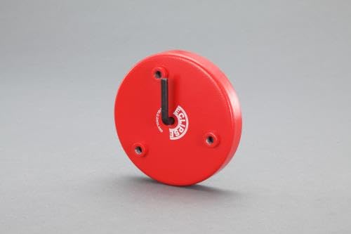 エスコ ESCO 【個人宅不可】 100x15.5mm/550N 強力マグネットフック EA781ED-7 [2-5973914]