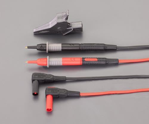 エスコ ESCO 【個人宅不可】 リード棒（EA709G-14A，15A，16A，12B，13B用） EA709SC-14 [2-5894387]