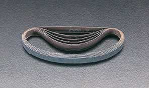 エスコ ESCO 【個人宅不可】 20x520mm レジンベルト（#60/10本） EA163L-60 [2-0703315]