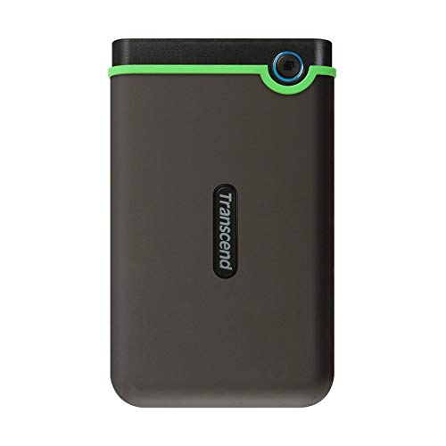 ☆☆ エスコ ESCO 4TB 携帯用ハードディスク EA759GW-15 [2-1684184]